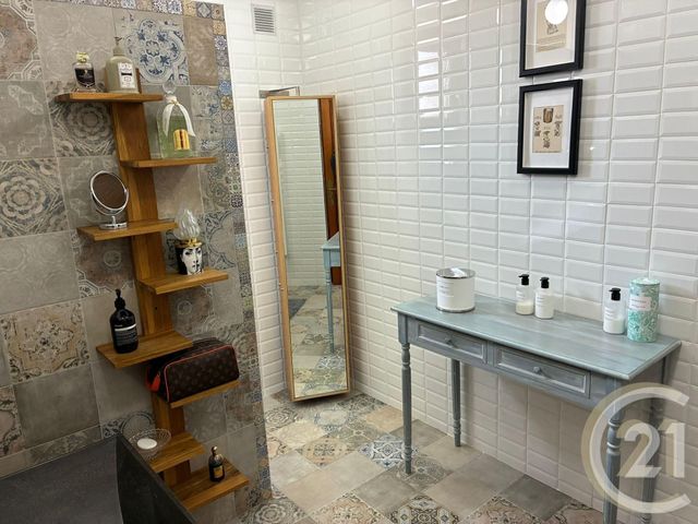 maison à vendre - 6 pièces - 166.25 m2 - PRINGY - 77 - ILE-DE-FRANCE - Century 21 Domaine Du Parc