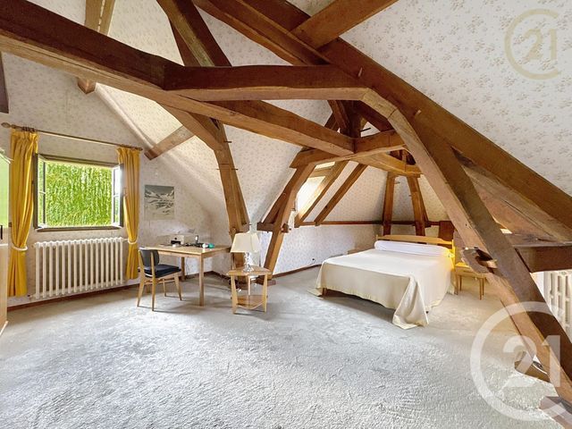 Afficher la photo en grand maison à vendre - 7 pièces - 186.0 m2 - SEINE PORT - 77 - ILE-DE-FRANCE - Century 21 Domaine Du Parc