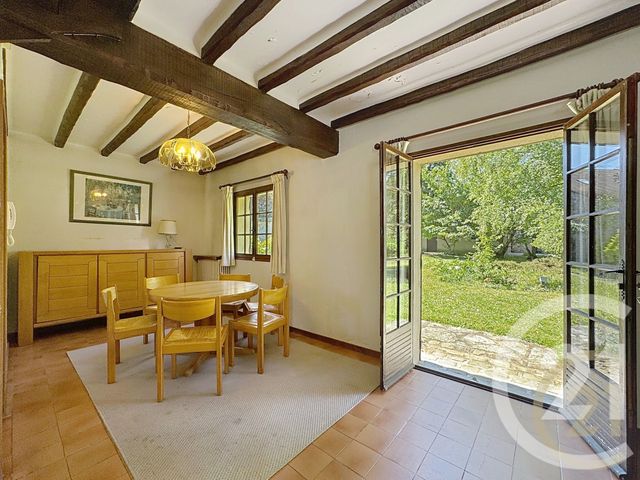 Afficher la photo en grand maison à vendre - 7 pièces - 186.0 m2 - SEINE PORT - 77 - ILE-DE-FRANCE - Century 21 Domaine Du Parc