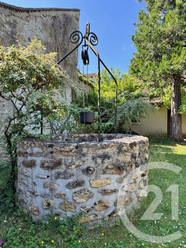 Afficher la photo en grand maison à vendre - 7 pièces - 186.0 m2 - SEINE PORT - 77 - ILE-DE-FRANCE - Century 21 Domaine Du Parc