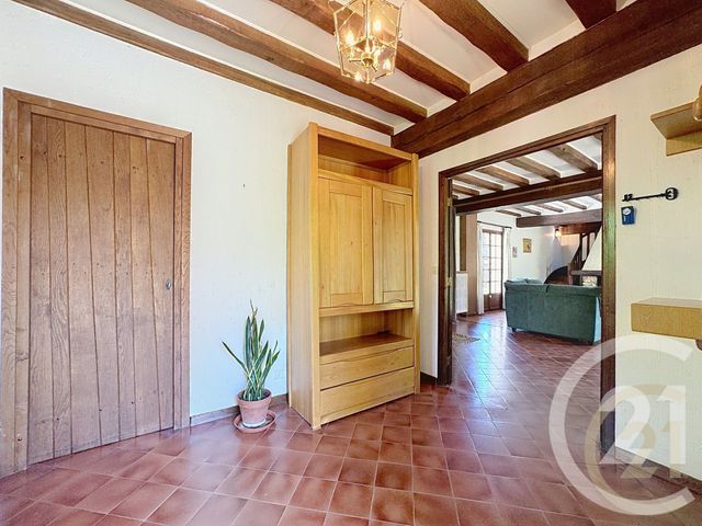 Afficher la photo en grand maison à vendre - 7 pièces - 186.0 m2 - SEINE PORT - 77 - ILE-DE-FRANCE - Century 21 Domaine Du Parc