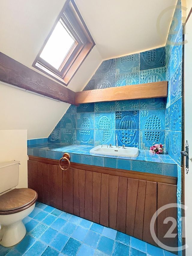 Afficher la photo en grand maison à vendre - 7 pièces - 186.0 m2 - SEINE PORT - 77 - ILE-DE-FRANCE - Century 21 Domaine Du Parc