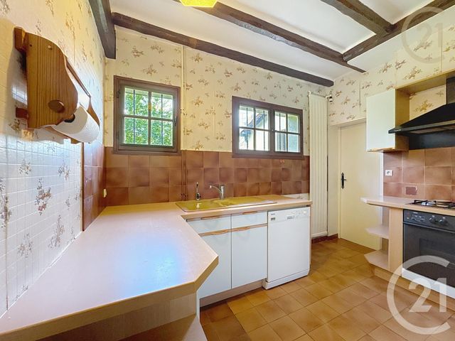 Afficher la photo en grand maison à vendre - 7 pièces - 186.0 m2 - SEINE PORT - 77 - ILE-DE-FRANCE - Century 21 Domaine Du Parc