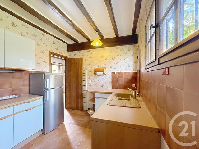 Afficher la photo en grand maison à vendre - 7 pièces - 186.0 m2 - SEINE PORT - 77 - ILE-DE-FRANCE - Century 21 Domaine Du Parc