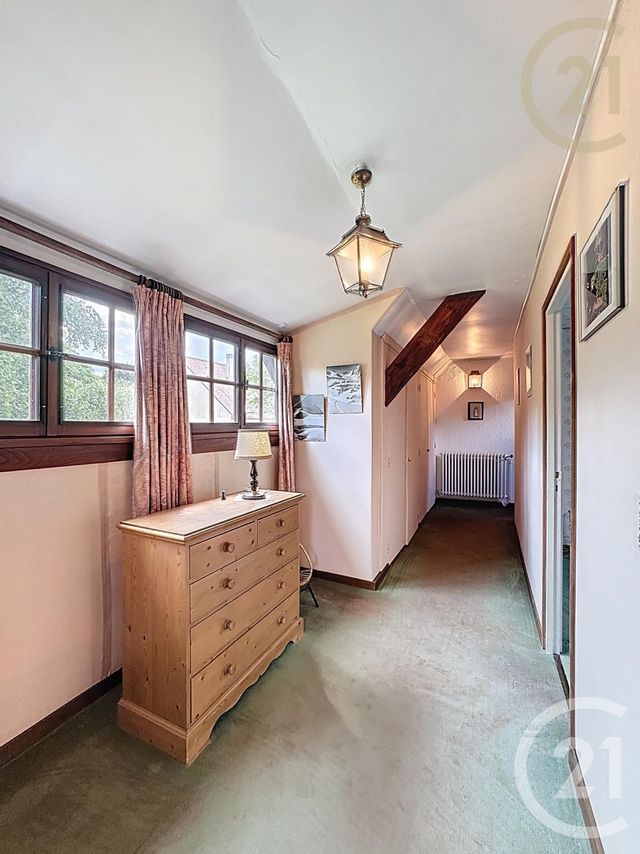 Afficher la photo en grand maison à vendre - 7 pièces - 186.0 m2 - SEINE PORT - 77 - ILE-DE-FRANCE - Century 21 Domaine Du Parc