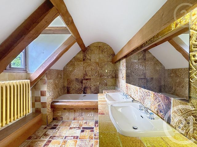 Afficher la photo en grand maison à vendre - 7 pièces - 186.0 m2 - SEINE PORT - 77 - ILE-DE-FRANCE - Century 21 Domaine Du Parc