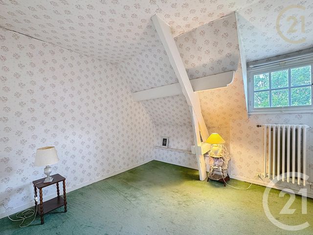 Afficher la photo en grand maison à vendre - 7 pièces - 186.0 m2 - SEINE PORT - 77 - ILE-DE-FRANCE - Century 21 Domaine Du Parc