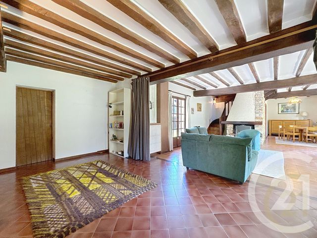 Afficher la photo en grand maison à vendre - 7 pièces - 186.0 m2 - SEINE PORT - 77 - ILE-DE-FRANCE - Century 21 Domaine Du Parc