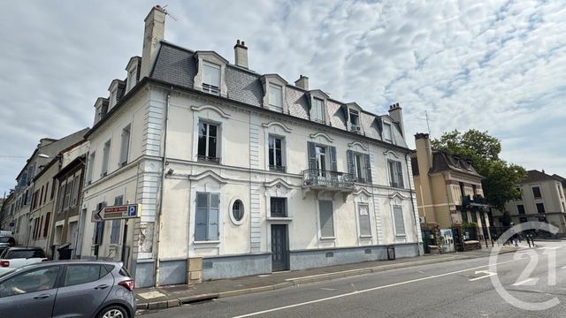entreprise à louer - 66.14 m2 - MELUN - 77 - ILE-DE-FRANCE - Century 21 Domaine Du Parc