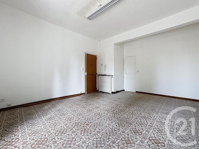 entreprise à louer - 66.14 m2 - MELUN - 77 - ILE-DE-FRANCE - Century 21 Domaine Du Parc