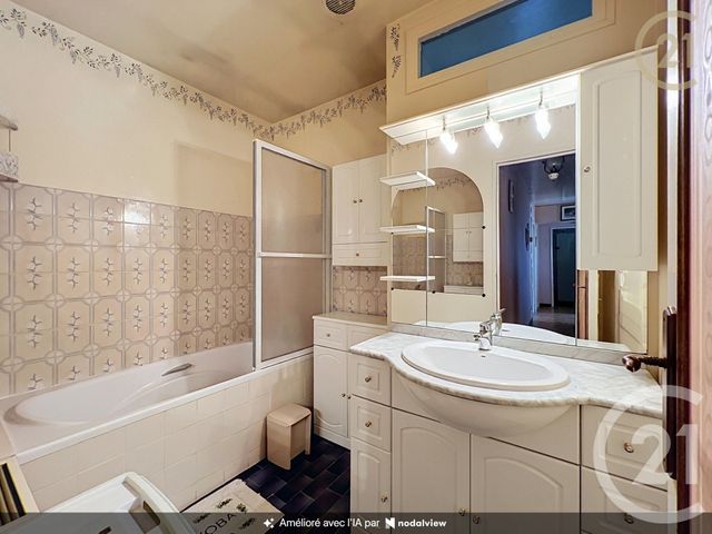 maison à vendre - 5 pièces - 98.0 m2 - ST FARGEAU PONTHIERRY - 77 - ILE-DE-FRANCE - Century 21 Domaine Du Parc