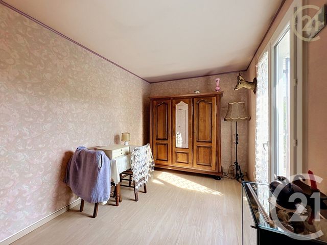 maison à vendre - 5 pièces - 98.0 m2 - ST FARGEAU PONTHIERRY - 77 - ILE-DE-FRANCE - Century 21 Domaine Du Parc