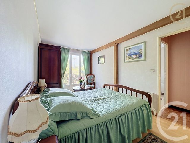 maison à vendre - 5 pièces - 98.0 m2 - ST FARGEAU PONTHIERRY - 77 - ILE-DE-FRANCE - Century 21 Domaine Du Parc