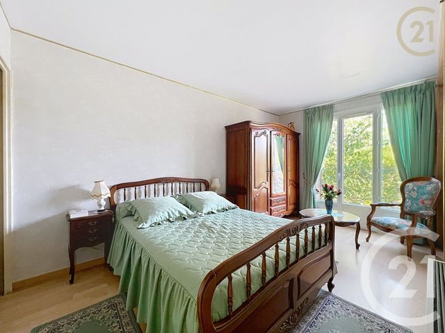 maison à vendre - 5 pièces - 98.0 m2 - ST FARGEAU PONTHIERRY - 77 - ILE-DE-FRANCE - Century 21 Domaine Du Parc