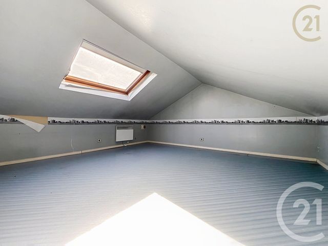 maison à vendre - 5 pièces - 98.0 m2 - ST FARGEAU PONTHIERRY - 77 - ILE-DE-FRANCE - Century 21 Domaine Du Parc