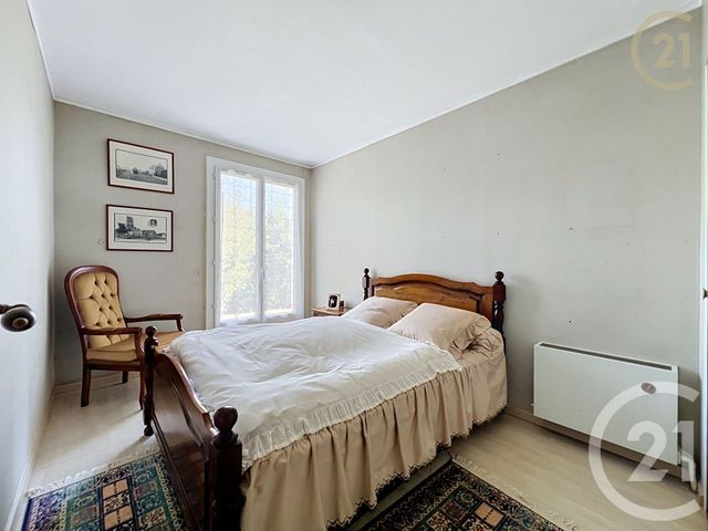 maison à vendre - 5 pièces - 98.0 m2 - ST FARGEAU PONTHIERRY - 77 - ILE-DE-FRANCE - Century 21 Domaine Du Parc