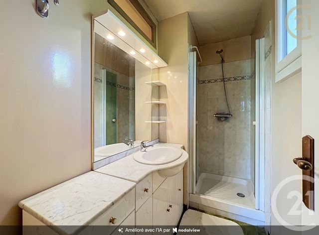 maison à vendre - 5 pièces - 98.0 m2 - ST FARGEAU PONTHIERRY - 77 - ILE-DE-FRANCE - Century 21 Domaine Du Parc