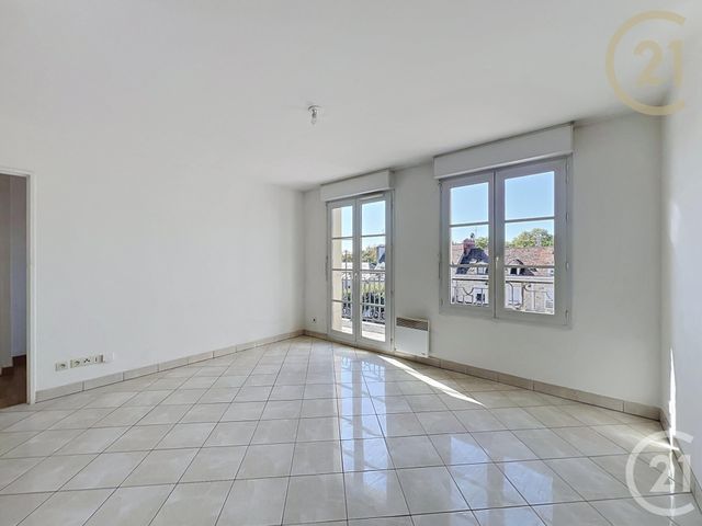 Appartement F2 à vendre ST FARGEAU PONTHIERRY