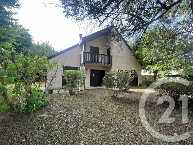 maison à vendre - 5 pièces - 126.02 m2 - BOISSISE LE ROI - 77 - ILE-DE-FRANCE - Century 21 Domaine Du Parc