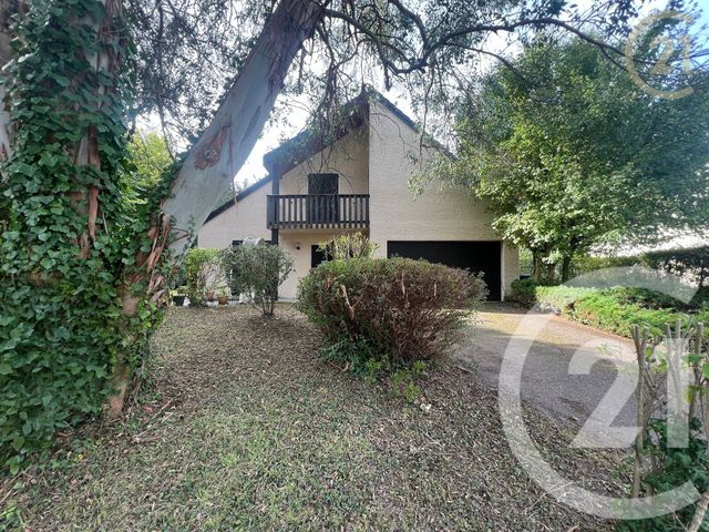 maison à vendre - 5 pièces - 126.02 m2 - BOISSISE LE ROI - 77 - ILE-DE-FRANCE - Century 21 Domaine Du Parc