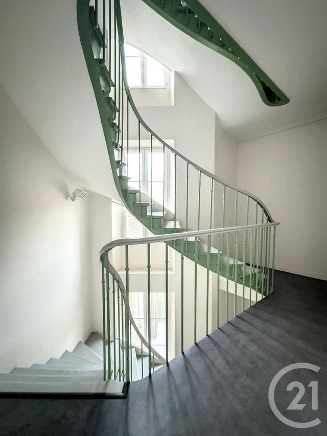 appartement - MELUN - 77