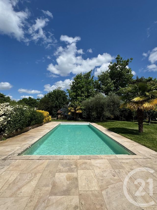 maison à vendre - 11 pièces - 249.09 m2 - PRINGY - 77 - ILE-DE-FRANCE - Century 21 Domaine Du Parc