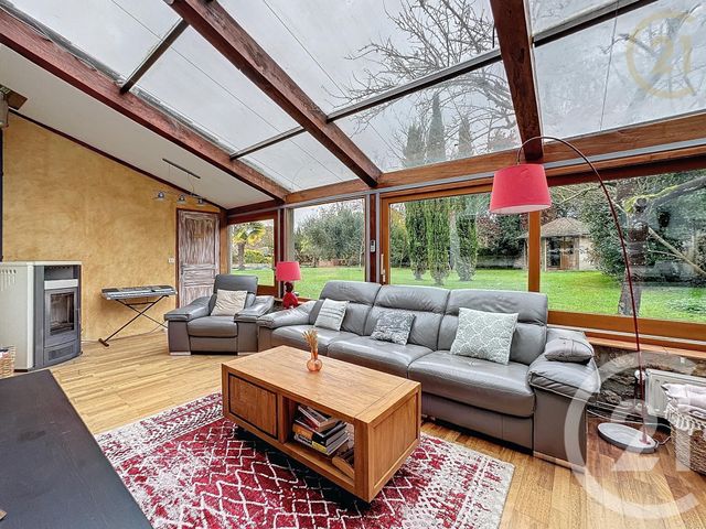 maison à vendre - 11 pièces - 249.09 m2 - PRINGY - 77 - ILE-DE-FRANCE - Century 21 Domaine Du Parc