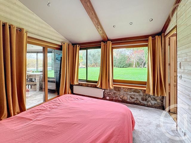 maison à vendre - 11 pièces - 249.09 m2 - PRINGY - 77 - ILE-DE-FRANCE - Century 21 Domaine Du Parc