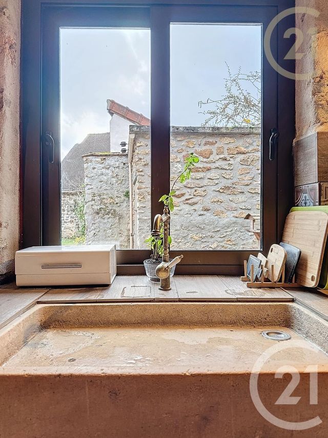 maison à vendre - 11 pièces - 249.09 m2 - PRINGY - 77 - ILE-DE-FRANCE - Century 21 Domaine Du Parc