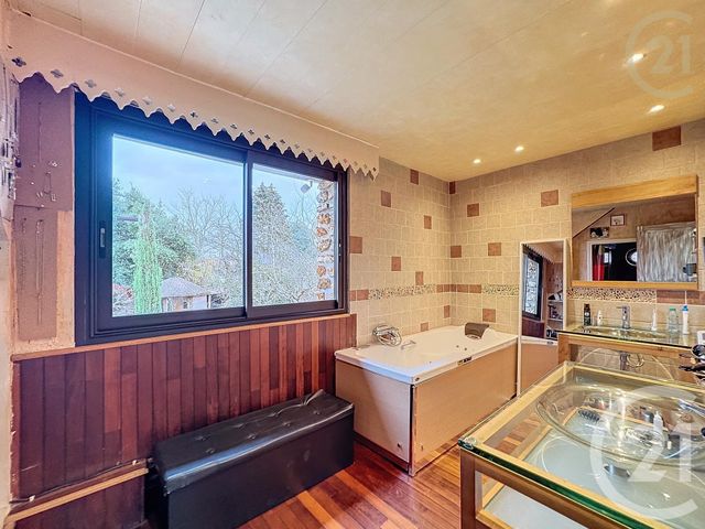 maison à vendre - 11 pièces - 249.09 m2 - PRINGY - 77 - ILE-DE-FRANCE - Century 21 Domaine Du Parc