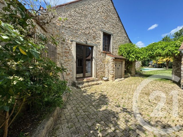 maison à vendre - 11 pièces - 249.09 m2 - PRINGY - 77 - ILE-DE-FRANCE - Century 21 Domaine Du Parc
