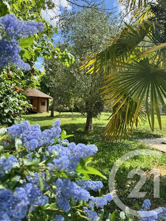 maison à vendre - 11 pièces - 249.09 m2 - PRINGY - 77 - ILE-DE-FRANCE - Century 21 Domaine Du Parc