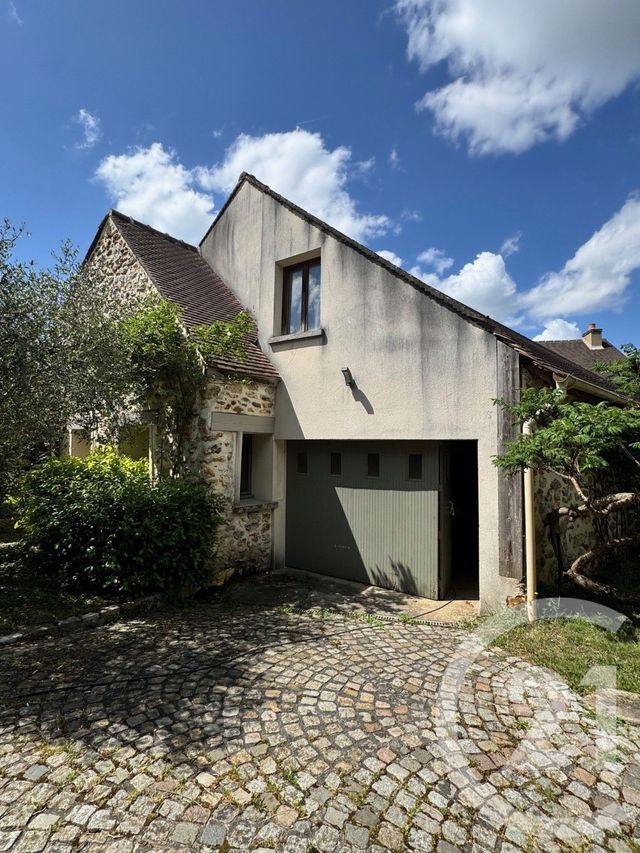 maison à vendre - 11 pièces - 249.09 m2 - PRINGY - 77 - ILE-DE-FRANCE - Century 21 Domaine Du Parc