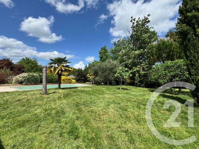 maison à vendre - 11 pièces - 249.09 m2 - PRINGY - 77 - ILE-DE-FRANCE - Century 21 Domaine Du Parc