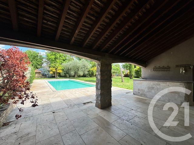 maison à vendre - 11 pièces - 249.09 m2 - PRINGY - 77 - ILE-DE-FRANCE - Century 21 Domaine Du Parc