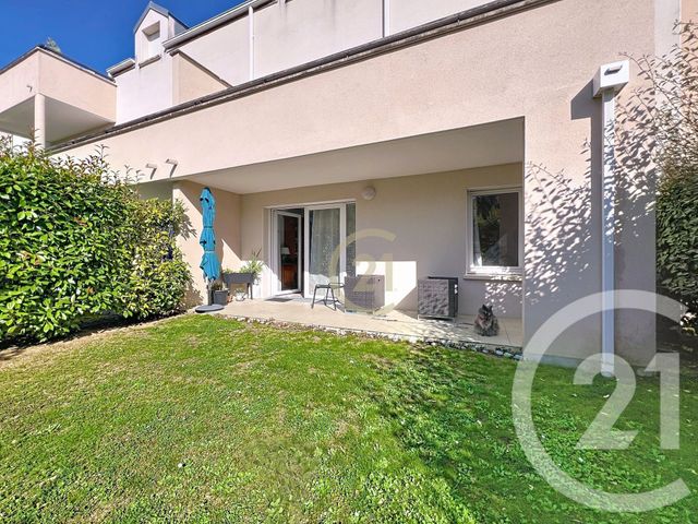 appartement - PRINGY - 77