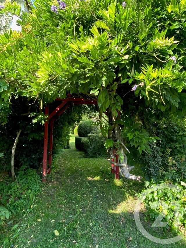 maison à vendre - 10 pièces - 220.48 m2 - PRINGY - 77 - ILE-DE-FRANCE - Century 21 Domaine Du Parc