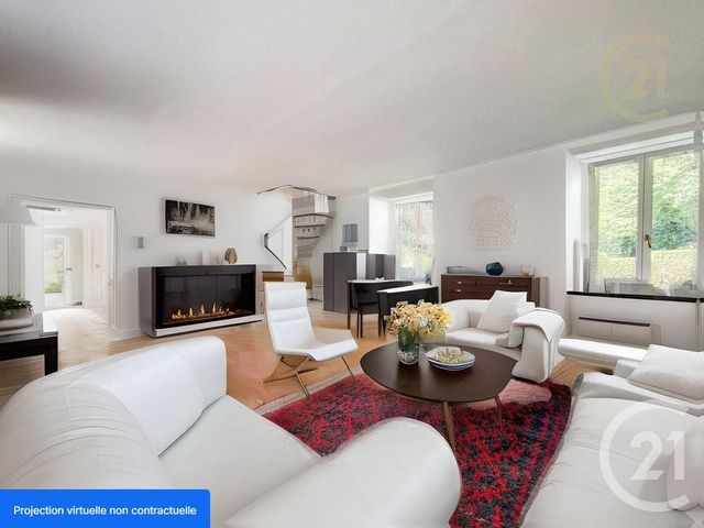 maison à vendre - 10 pièces - 220.48 m2 - PRINGY - 77 - ILE-DE-FRANCE - Century 21 Domaine Du Parc