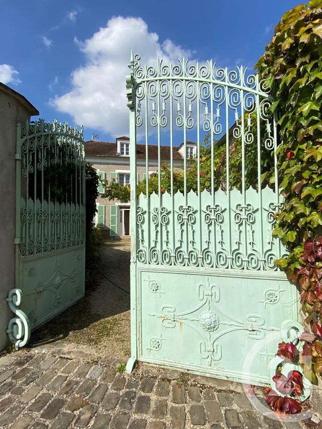 maison à vendre - 10 pièces - 220.48 m2 - PRINGY - 77 - ILE-DE-FRANCE - Century 21 Domaine Du Parc