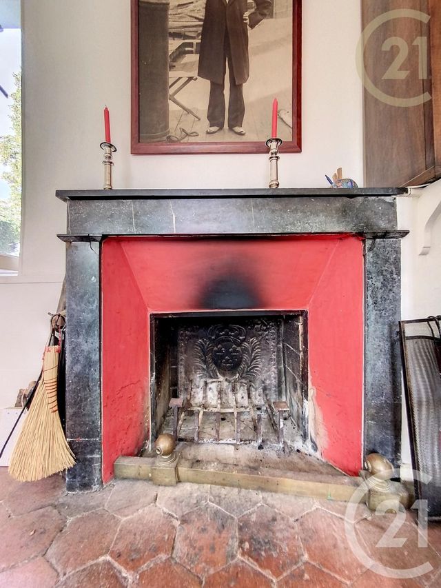 maison à vendre - 10 pièces - 220.48 m2 - PRINGY - 77 - ILE-DE-FRANCE - Century 21 Domaine Du Parc