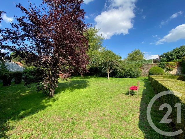 maison à vendre - 10 pièces - 220.48 m2 - PRINGY - 77 - ILE-DE-FRANCE - Century 21 Domaine Du Parc