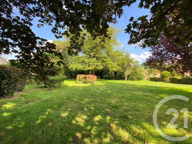 maison à vendre - 10 pièces - 220.48 m2 - PRINGY - 77 - ILE-DE-FRANCE - Century 21 Domaine Du Parc