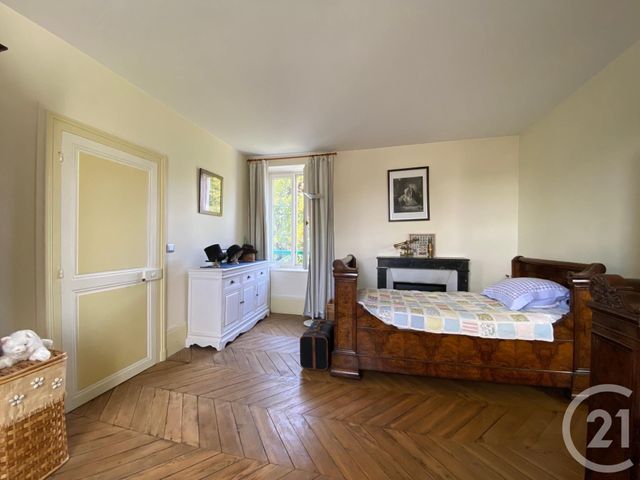 maison à vendre - 10 pièces - 220.48 m2 - PRINGY - 77 - ILE-DE-FRANCE - Century 21 Domaine Du Parc