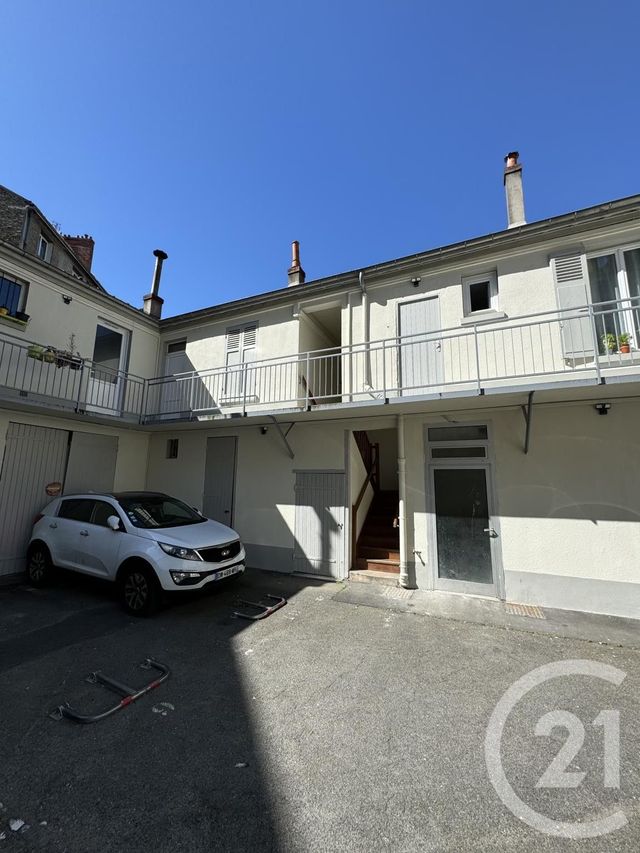appartement - MELUN - 77