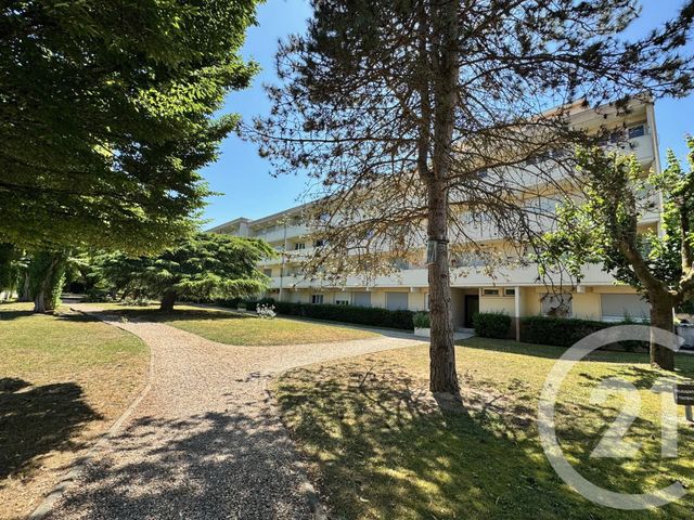 appartement - ST FARGEAU PONTHIERRY - 77