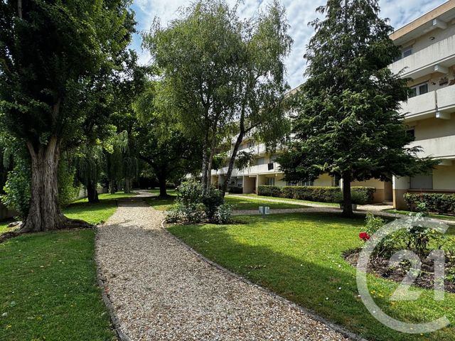 appartement - ST FARGEAU PONTHIERRY - 77