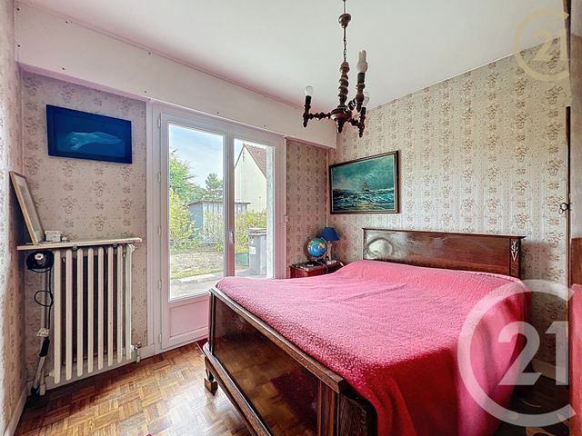 maison à vendre - 6 pièces - 122.49 m2 - ST FARGEAU PONTHIERRY - 77 - ILE-DE-FRANCE - Century 21 Domaine Du Parc