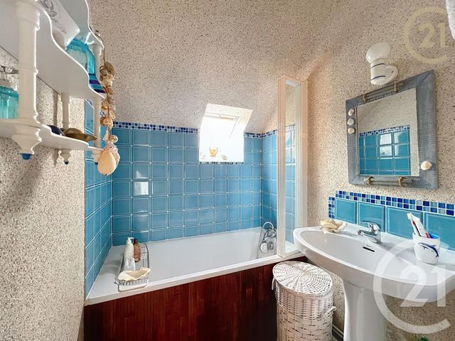 maison à vendre - 6 pièces - 145.0 m2 - BOISSISE LE ROI - 77 - ILE-DE-FRANCE - Century 21 Domaine Du Parc