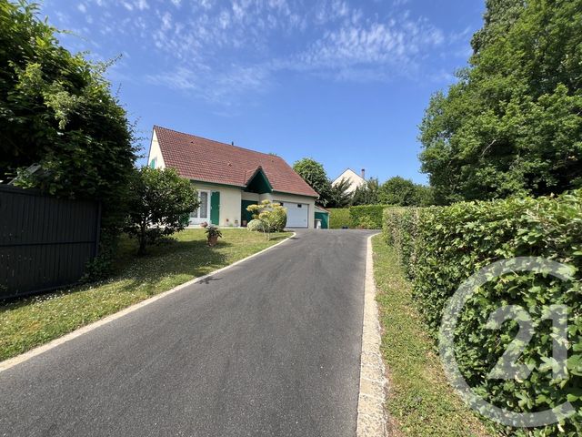 maison - BOISSISE LE ROI - 77