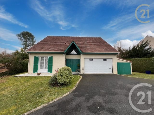 Maison à vendre BOISSISE LE ROI